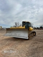 Used Komatsu Bulldozer